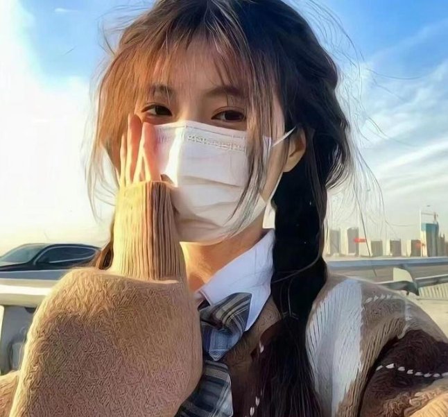 圣安娜奇迹