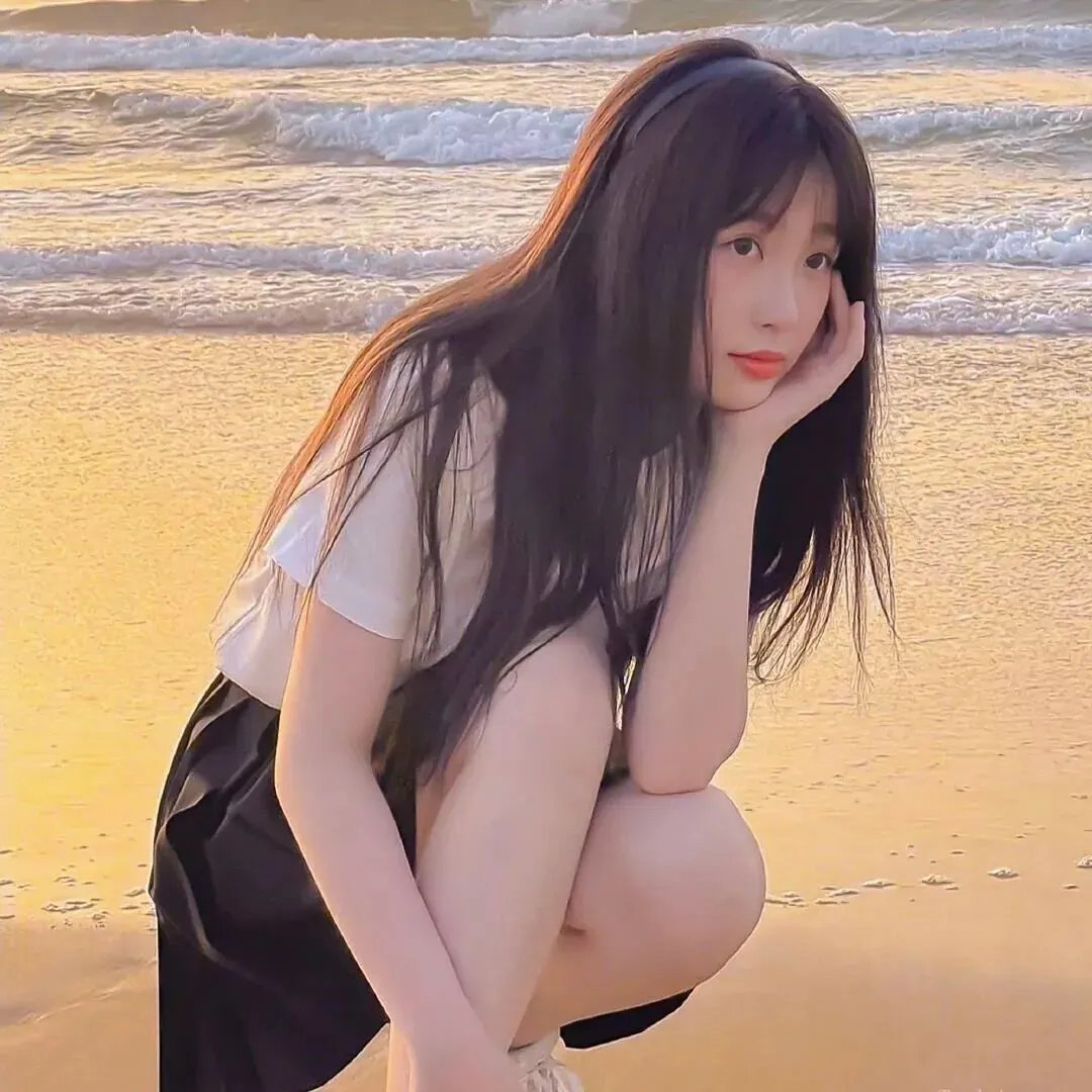 莫斯科郊外的晚上